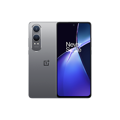 OnePlus 5011110199 Nord CE 4 Lite 5G