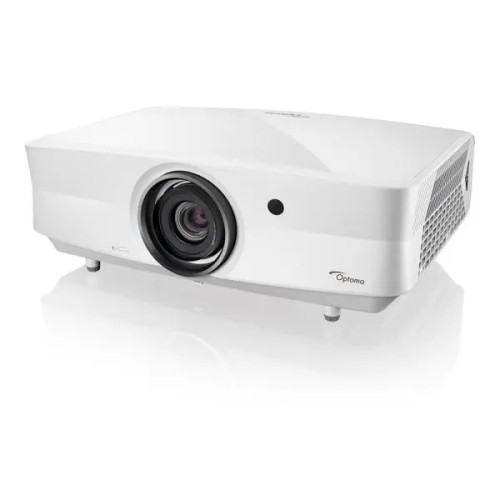 E1P0A3LWE1Z1 - Optoma UHZ65LV 4K Projector