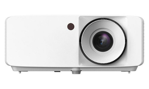 Optoma HZ146x-W Digital Projector DLP/DMD for Home Theater or Office Presentations