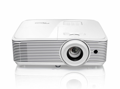 Optoma E9PV7GA10EZ1X DLP Projector