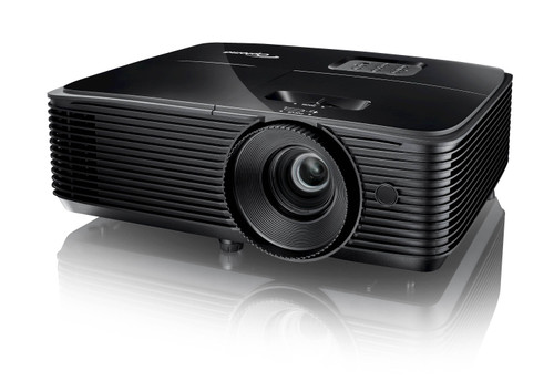 E9PX7D701EZ4 - Optoma H185X WXGA Projector