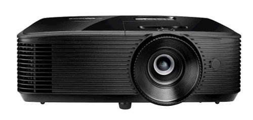 E1P0A3PBE1Z2 - Optoma 3600 ANSI Lumens DLP 1080p Projector