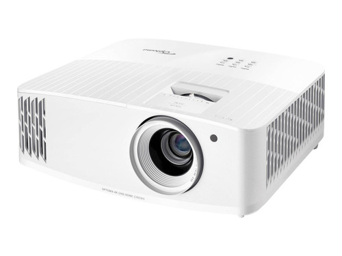 E9PV7GL06EZ1 - Optoma 3600 ANSI Lumens DLP UHD 4K Projector