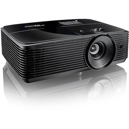 E9PX7D701EZ3 - Optoma 3800 ANSI Lumens DLP WXGA Projector