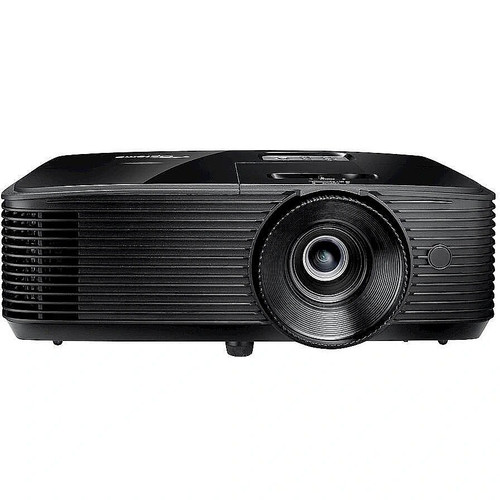Optoma E9PX7D701EZ1 W400LVe DLP Projector