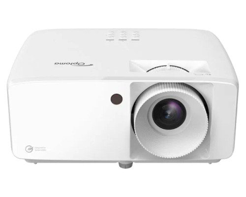 E9PD7M201EZ3 - Optoma DLP Laser Digital Projector