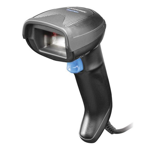 GD4590-BK-HD - Origin Portable 1D/2D Barcode Reader