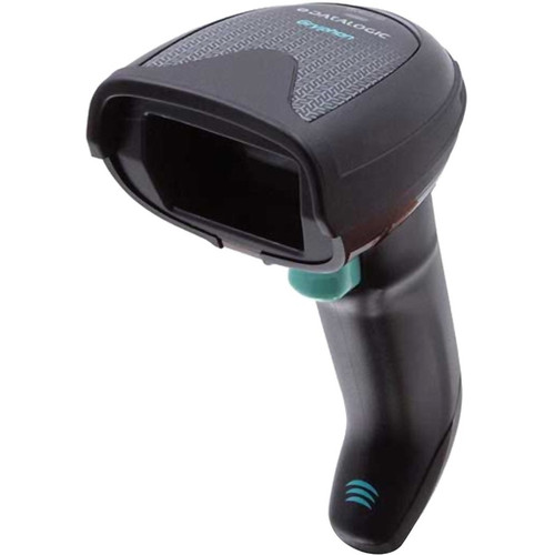 GBT4500-BK-BTK1 - Origin Portable 1D/2D Laser Barcode Reader