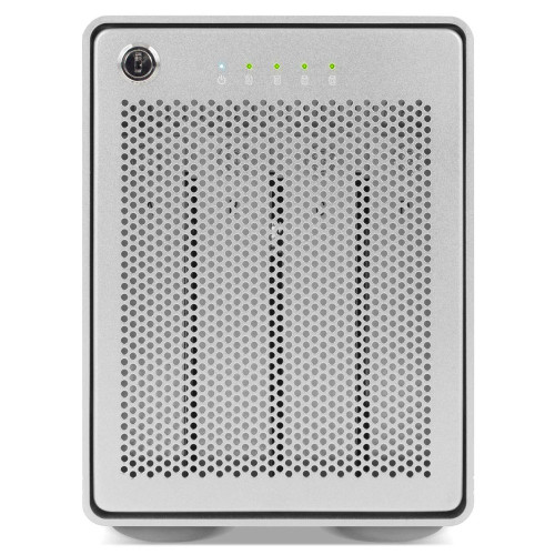 OWC MEQCTSRT00 Mercury Elite Pro Quad HDD Enclosure MEQCTSRT00