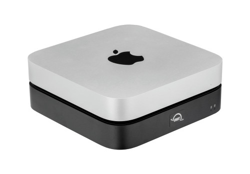 OWCT4MS9000 - OWC Storage Enclosure Hub