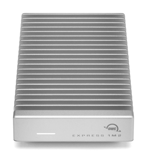 OWCUS4EXP1MT04 - OWC 4TB USB4 40Gb/s NVMe Portable SSD