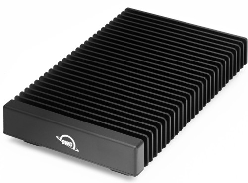 OWC TB3TBL8X08 ThunderBlade X8 8TB External SSD