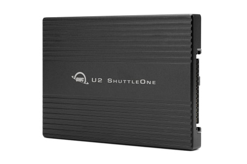 OWC U2SHTL1T02 U2 ShuttleOne 2.05TB M.2 SSD