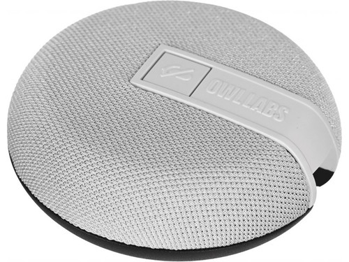 Owl Labs EXM100-1000 Expansion Mic Conference Microphone