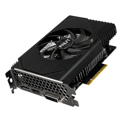 NE63050018P1-1070F - Palit GeForce RTX 3050 StormX 8GB Graphics Card