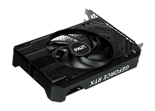NE64060019P1-1070F - Palit GeForce RTX 4060 8GB Graphics Card