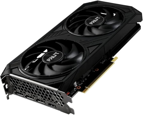 Palit NE6406T019P1-1060D GeForce RTX 4060 Ti Dual