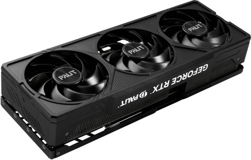 Palit GeForce RTX 4070 JetStream 12GB GDDR6X 192-bit GPU for Gaming
