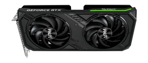 NED407SS19K9-1043D - Palit GeForce RTX 4070 SUPER 12GB Graphics Card
