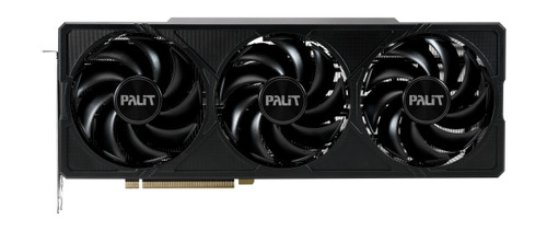 Palit NED407ST19K9-1043J RTX 4070 Super JetStream OC 12GB GPU