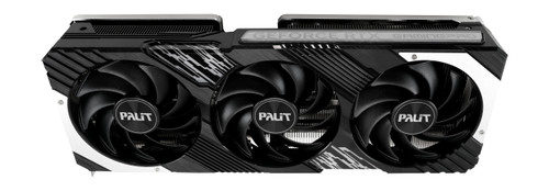 NED47TS019T2-1043A - Palit GeForce RTX 4070 Ti Super GamingPro 16GB Graphics Card