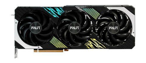 Palit NED408ST19T2-1032A RTX 4080 Super GamingPro OC GPU