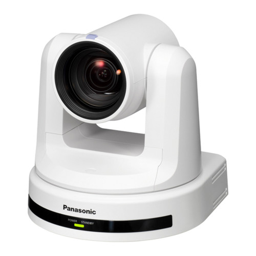 AW-UE20WE - Panasonic 4K UHD PTZ Camera