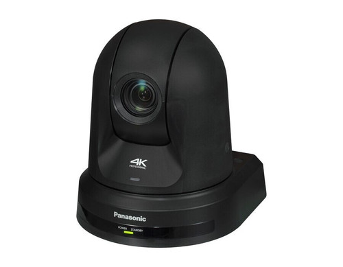 AW-UE50KEJ - Panasonic 4K UHD PTZ Camera
