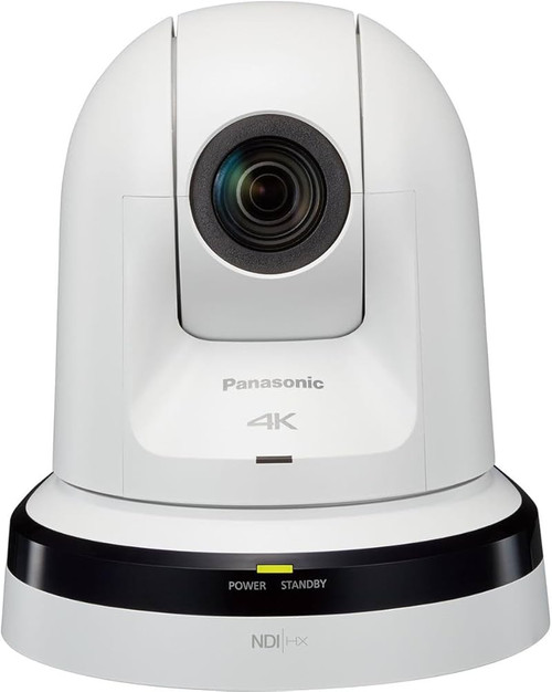 AW-UE50WEJ - Panasonic 4K UHD PTZ Camera