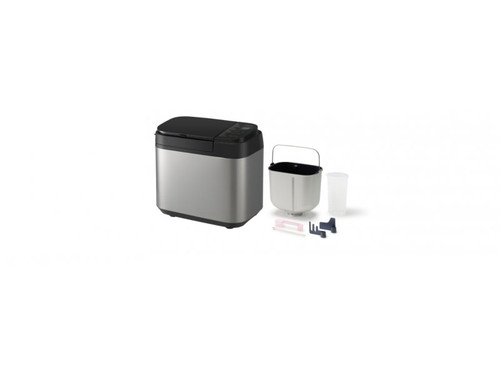 SD-YR2550SXE - Panasonic Bread Machine