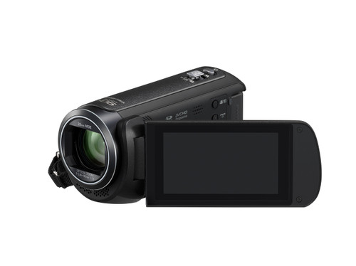 Panasonic HC-V380EG-K Camcorder