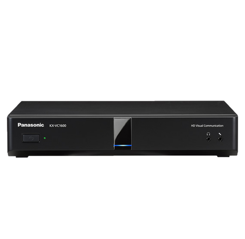 Panasonic KX-VC1600 Full HD Video Conference System