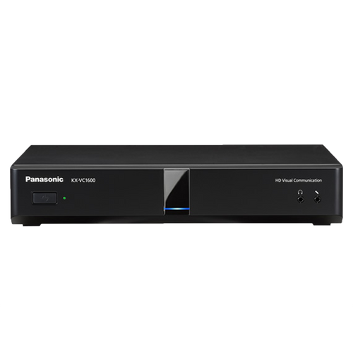 Panasonic KX-VC1600 Full HD Video Conference System