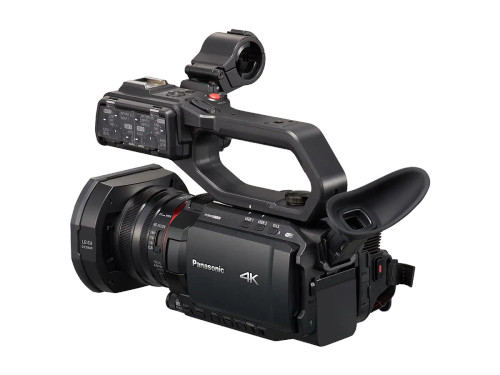 HC-X2000E - Panasonic 8.29 MP MOS 1/2.5" Sensor Camera