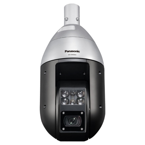 WV-X6533LN - Panasonic Outdoor IP Security Camera
