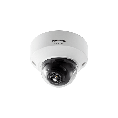 WV-U2142LA - Panasonic Network Camera