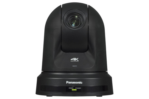 AW-UE40KEJ - Panasonic 4K UHD PTZ Camera
