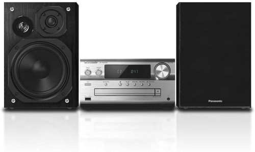 SC-PMX94EG-S - Panasonic Stereo Hi-Fi