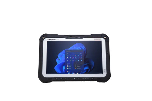 FZ-G2EZ00ZBE - Panasonic Toughbook G2 MK2 10.1-Inch Tablet