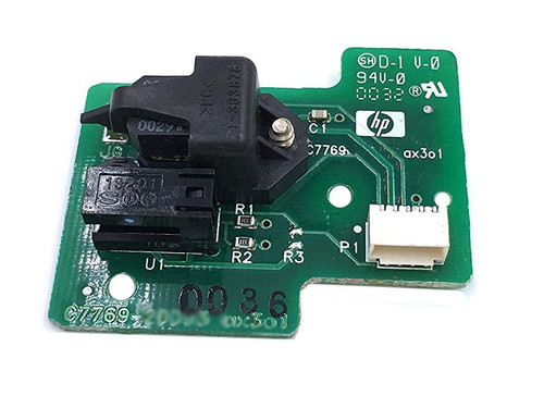 C7769-60384 - HP Driver Roller Encoder Sensor