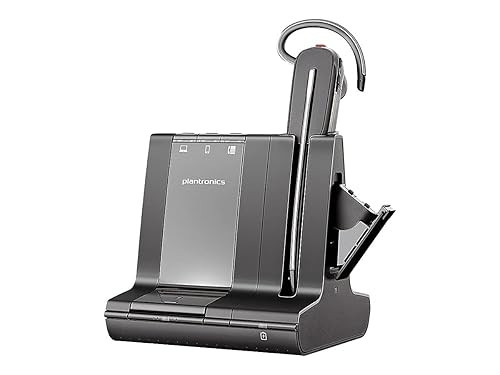 210979-02 - Plantronics Wireless Card