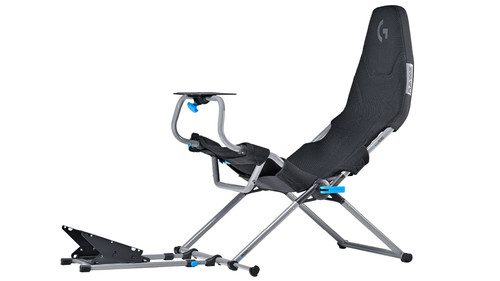 Playseat G.00248 Challenge X Logitech G Edition