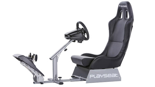 REM.00202 - Playseat 122kg Padded Universal Gaming Chair