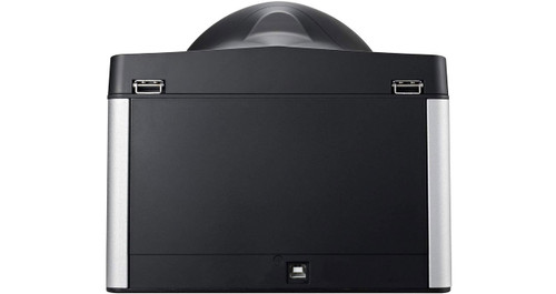 PLUS-SS-X100 - Plustek 127 x 95mm 24-Bit Flatbed Scanner
