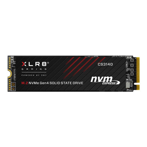 M280CS3140-4TB-RB - PNY 4TB M.2 NVMe 7500MB/s SSD