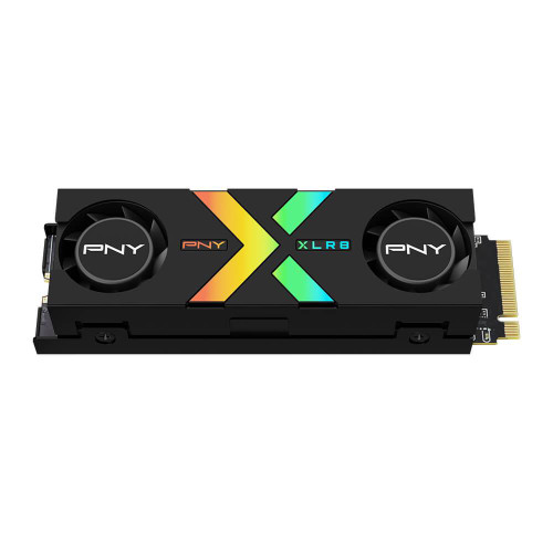 M280CS3150XHS-2TB-RB - PNY 2TB M.2 12000MB/s NVMe SSD