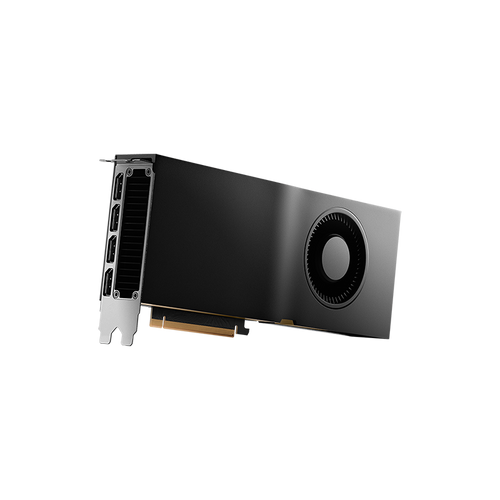 VCNRTXA1000-SB - PNY RTX A1000 8GB Graphics Card