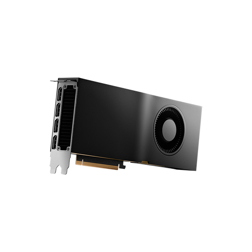 VCNRTX4500ADA-PB - PNY RTX 4500 Ada 24GB Graphics Card