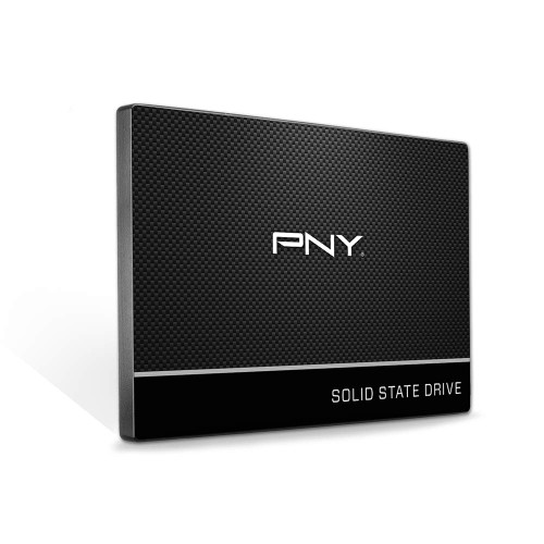 SSD7CS900-4TB-RB - PNY 4TB 2.5" 560MB/s SATA SSD