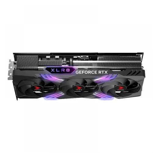 VCG4080S16TFXXPB1-O - PNY RTX 4080 Super 16GB Graphics Card
